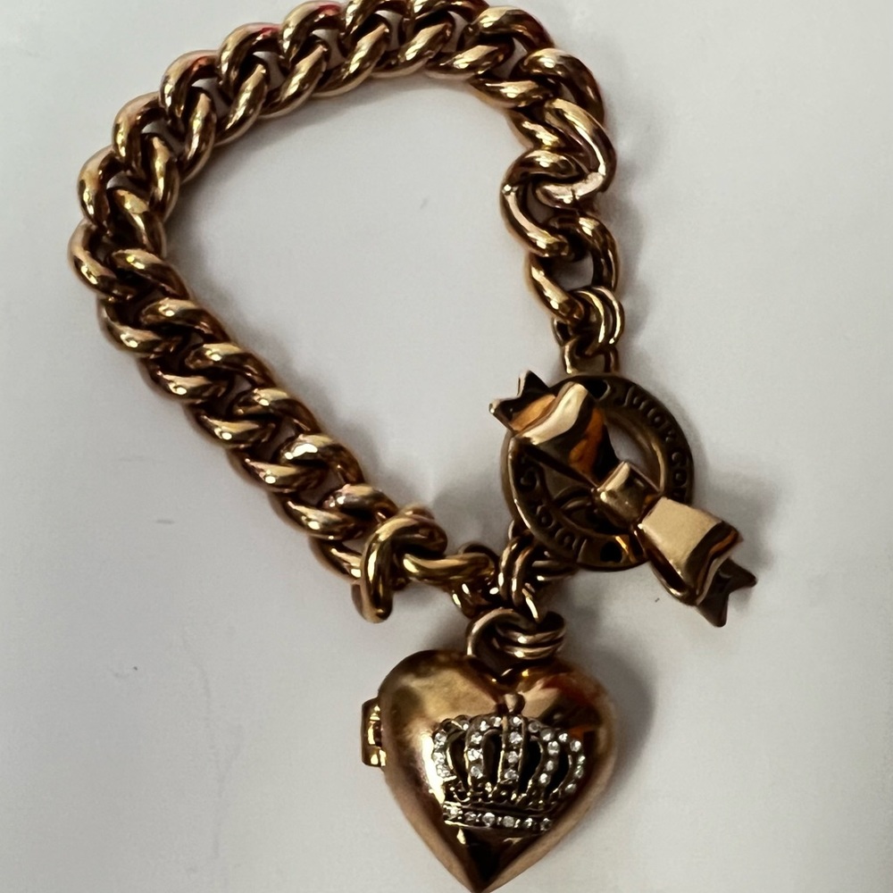 Juicy Couture Bracelet